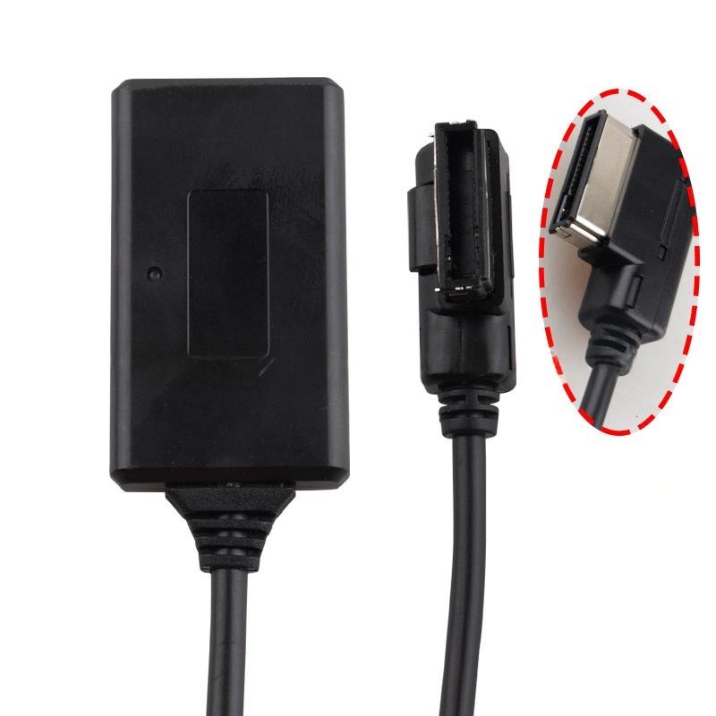 AUX zu Bluetooth Adapter für M – Mdi Cable Bewertung und Preis