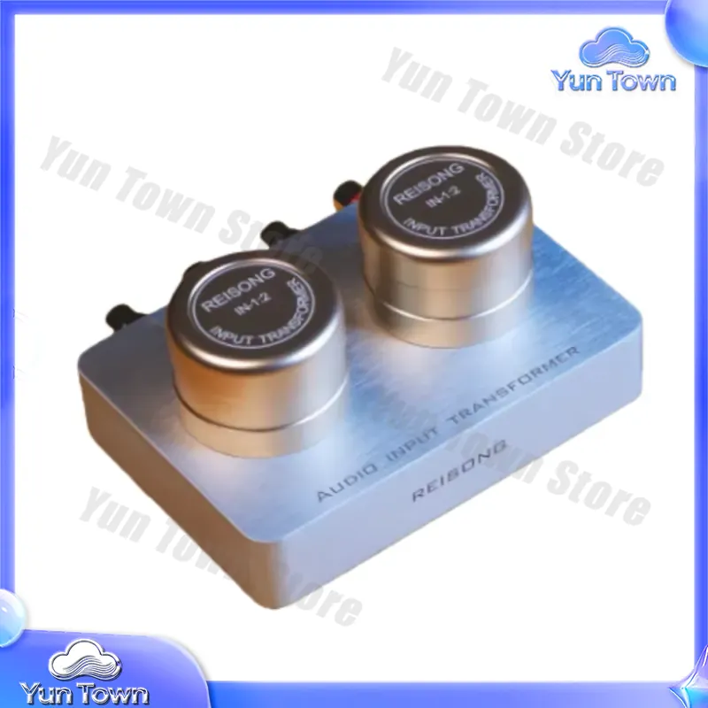 Für Boyuu BYPT2T für Reisong P – Passive Preamp Bewertung und Preis