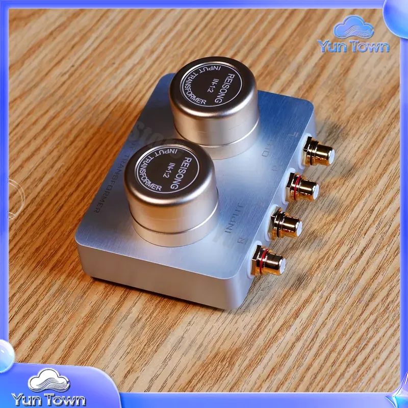 Für Boyuu BYPT2T für Reisong P – Passive Preamp Bewertung und Preis