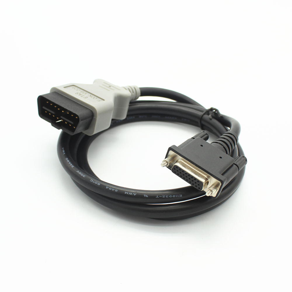 Für GM MDI Hauptkabel OBD II S – Mdi Cable Bewertung und Preis