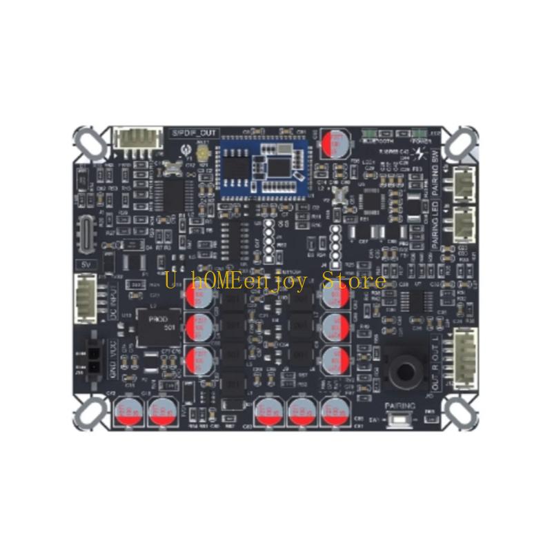 B0KF QCC5171 Wireless Receiver – Dac Board Bewertung und Preis