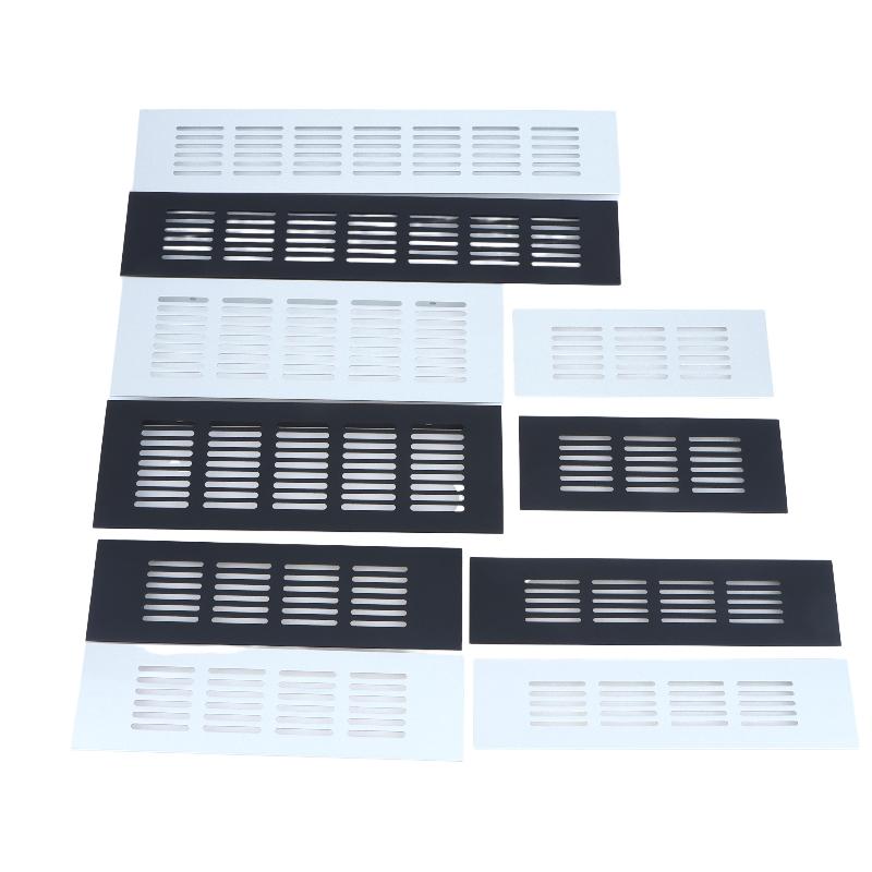 Lüftungsgitter aus Aluminiumle – Ventilation Grille Aluminum Bewertung und Preis