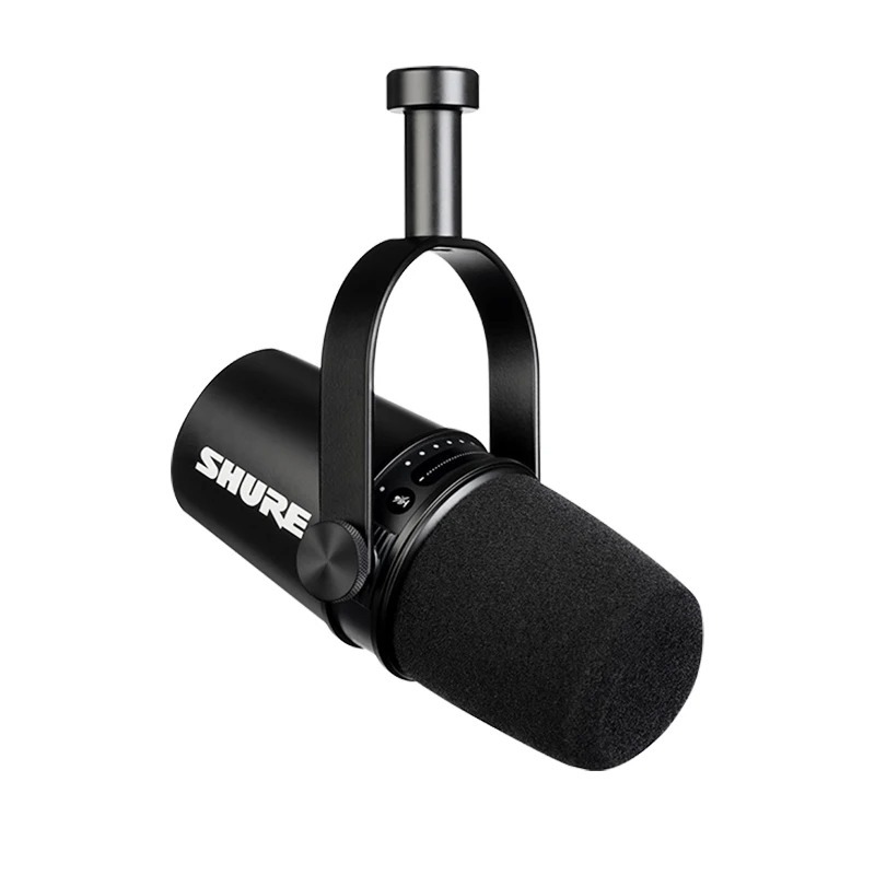 Shure MV7 Hybrid USB/XLR Dynam – Usb Sound Card Bewertung und Preis