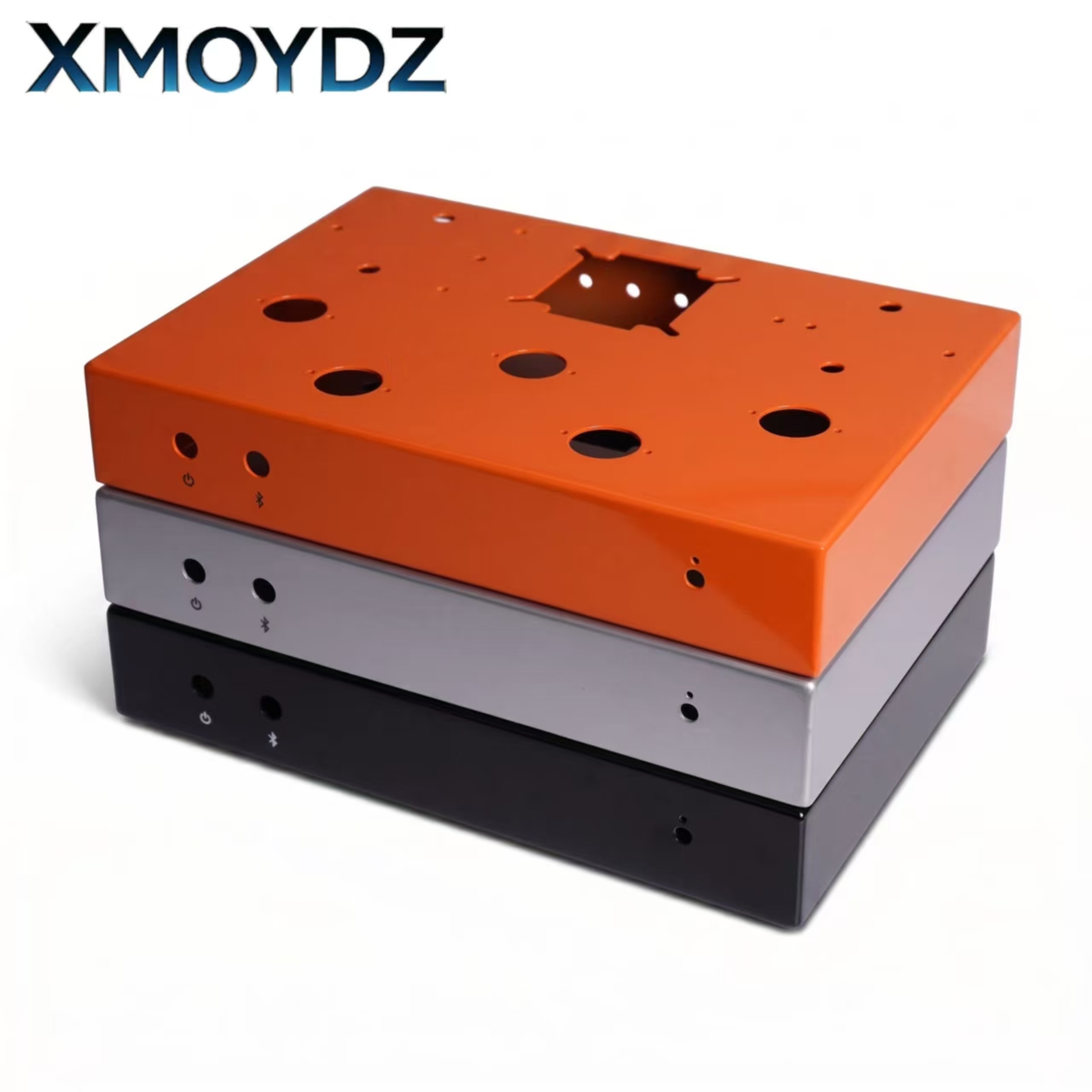 Vakuumröhrenverstärker-Gehäuse – Speaker Enclosure Bewertung und Preis