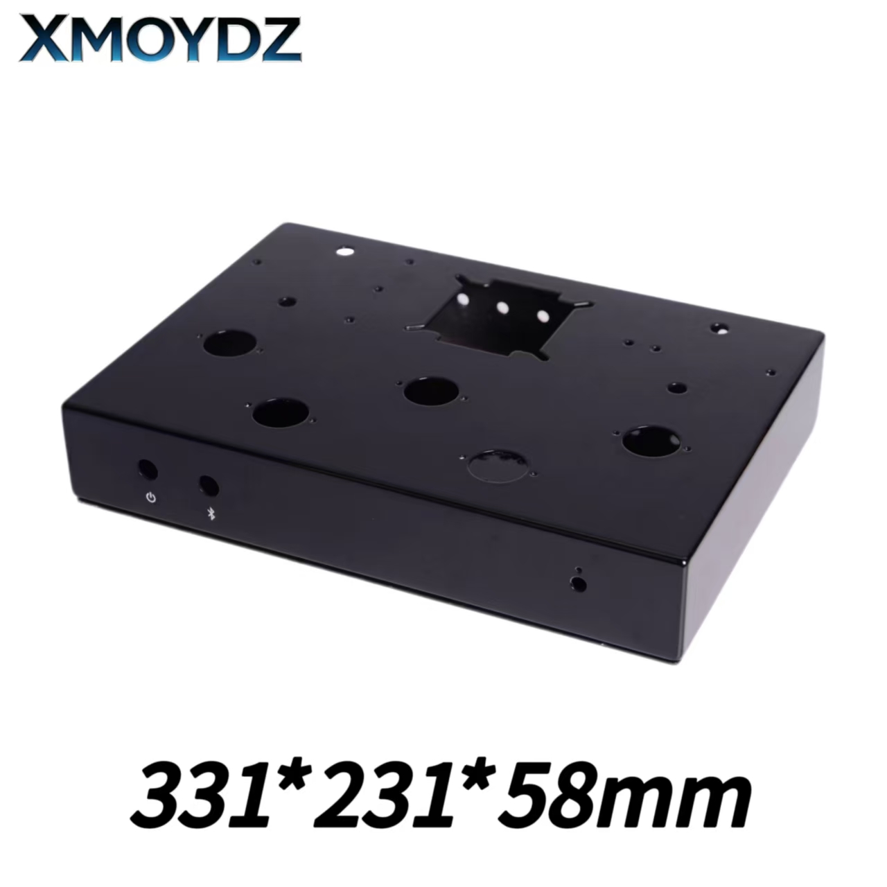 Vakuumröhrenverstärker-Gehäuse – Speaker Enclosure Bewertung und Preis