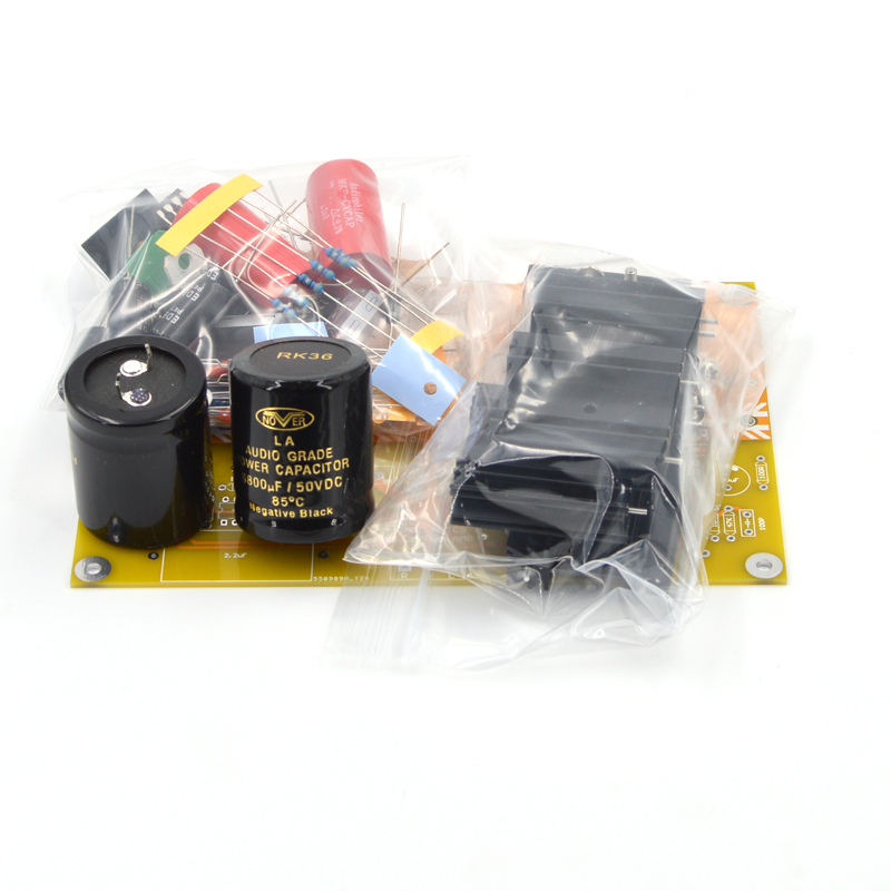 MOFI-Lahmann Kopfhörerverstärk – Diy Headphone Bewertung und Preis
