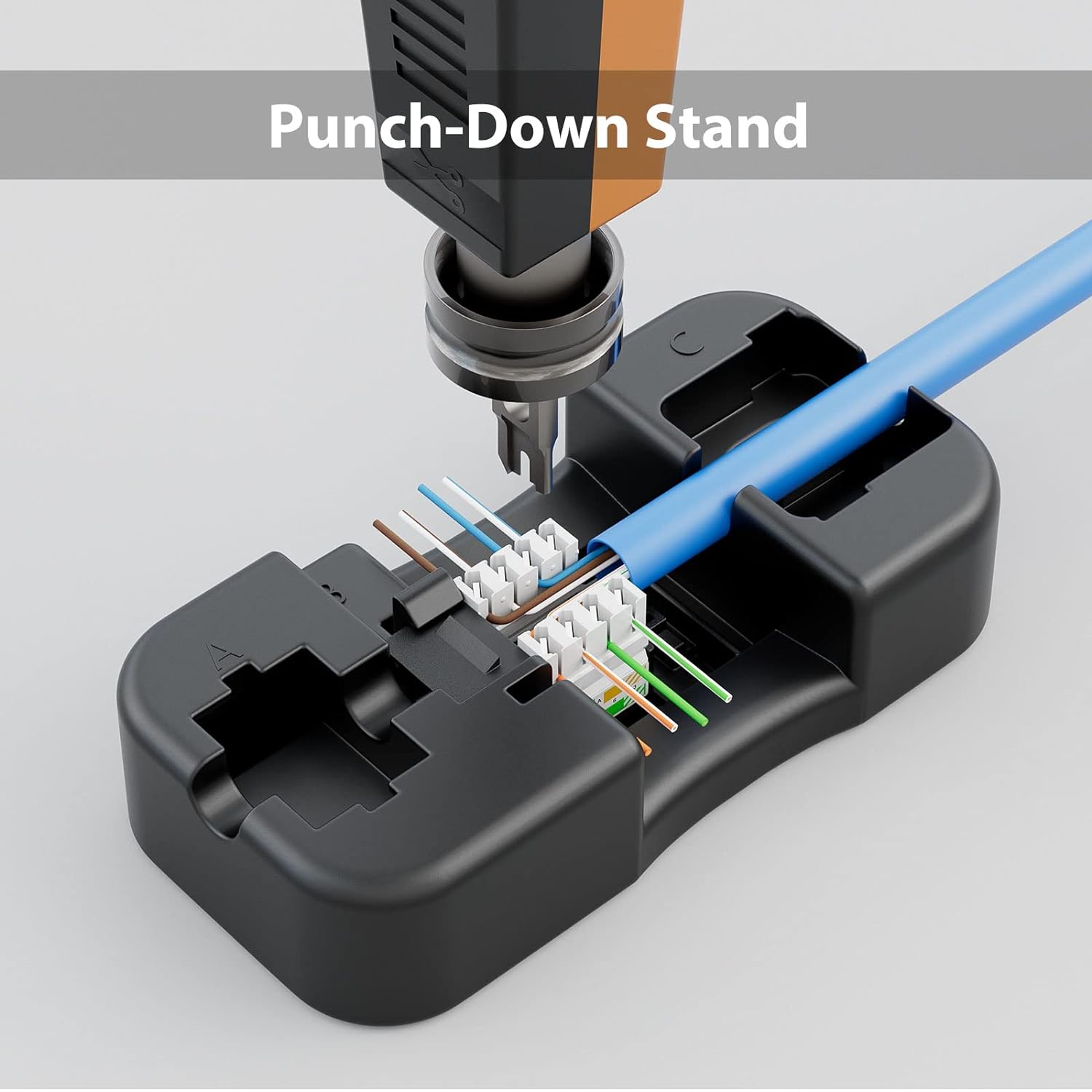 ZoeRax 10er-Pack RJ45 Keystone – Rj45 Jack Bewertung und Preis