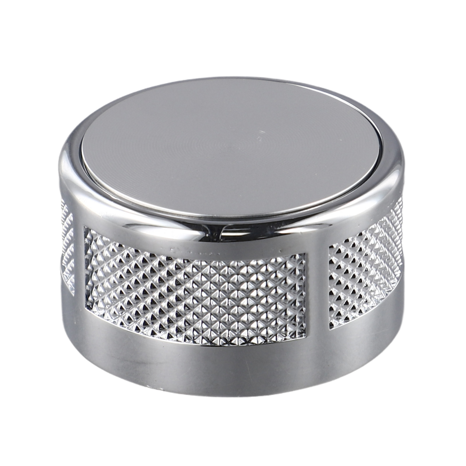 Robustes, elegantes Design, ex – Knob Aluminum Bewertung und Preis
