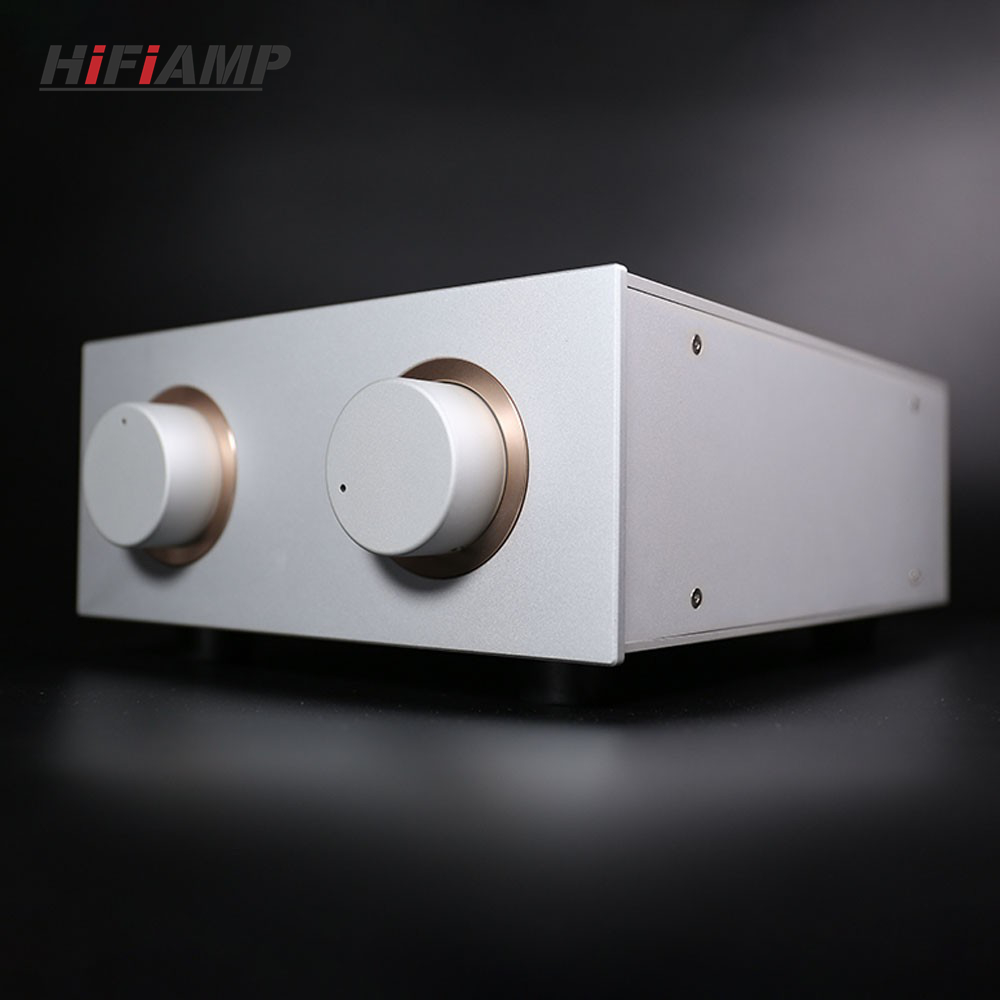 HiFiAMP Silent Valley PP1 Pass – Passive Preamp Bewertung und Preis