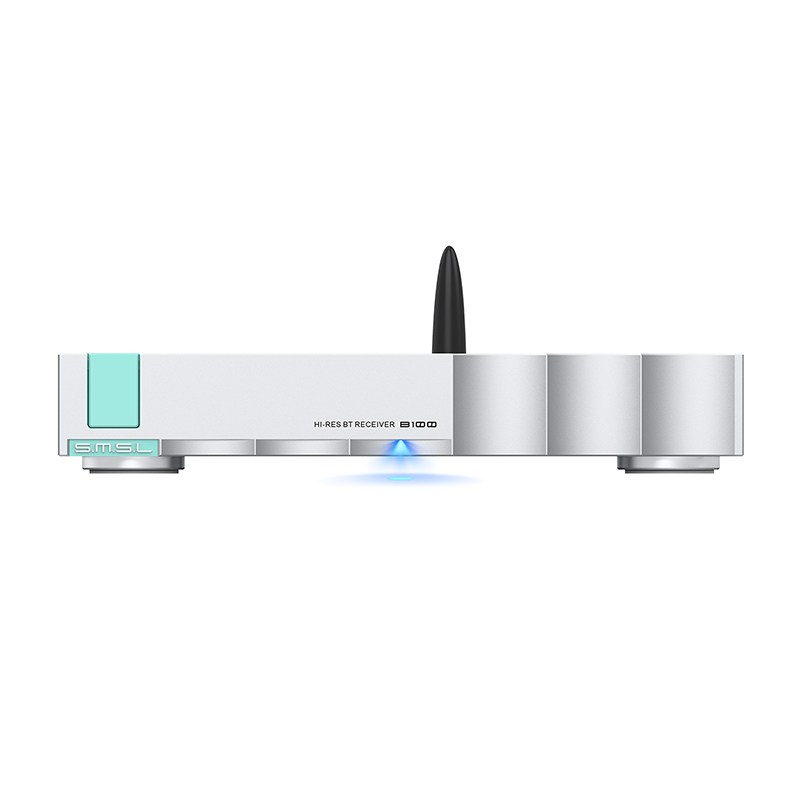 SMSL B100 HI-RES Bluetooth HIF – Sbc Audio Amplifier Bewertung und Preis