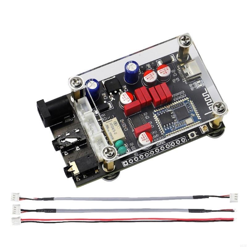 462E LA02 QCC5125 Bluetooth-ko – Dac Board Bewertung und Preis