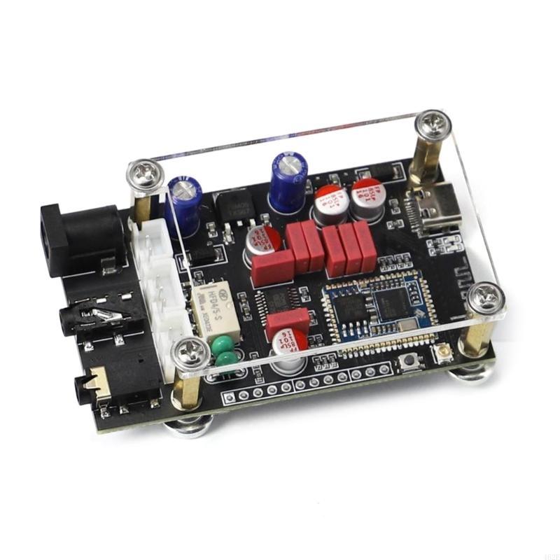 462E LA02 QCC5125 Bluetooth-ko – Dac Board Bewertung und Preis