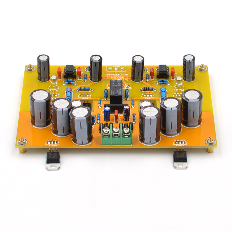 MOFI- RudiStor NX03 Single-End – Diy Headphone Bewertung und Preis