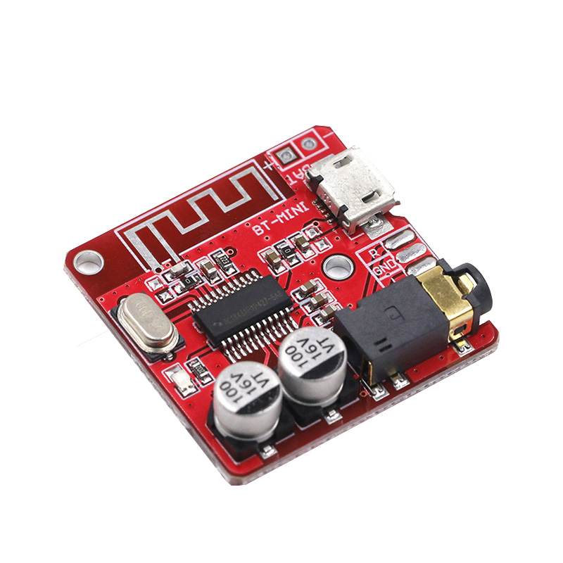 5PCS XY-BT-Mini Bluetooth 5,0  – Dac Board Bewertung und Preis