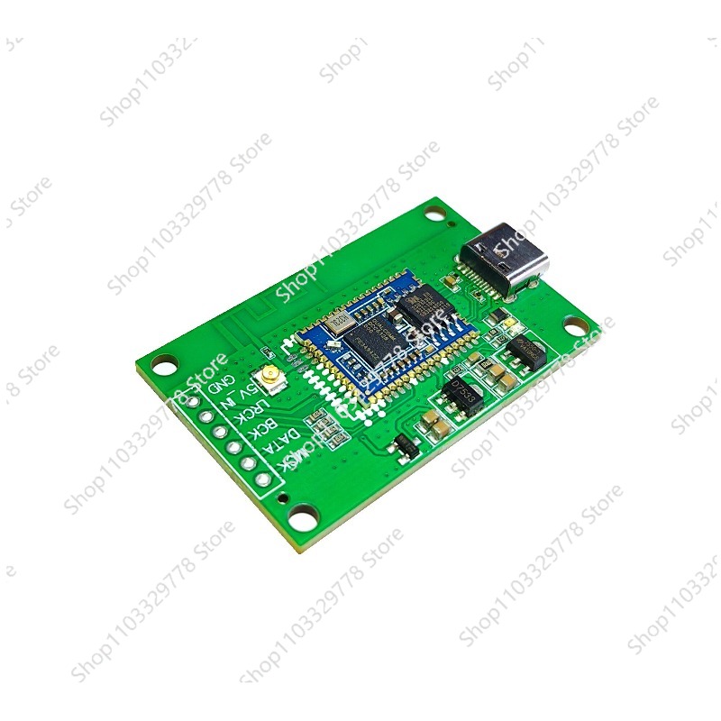 Typec USB-Soundkarte qcc5181 B – Usb Sound Card Bewertung und Preis