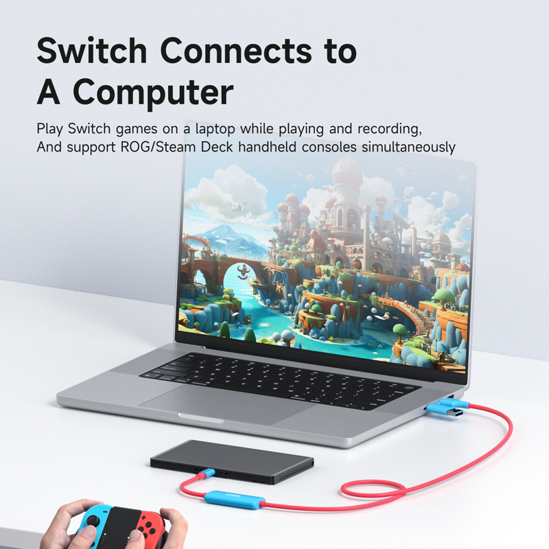 Hagibis USB3.0-Videoaufnahmeka – Usb Sound Card Bewertung und Preis