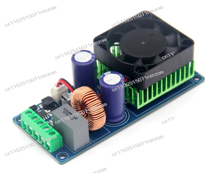 Fertigprodukt/Einzelkanal/Supe – Class D Amplifier Bewertung und Preis