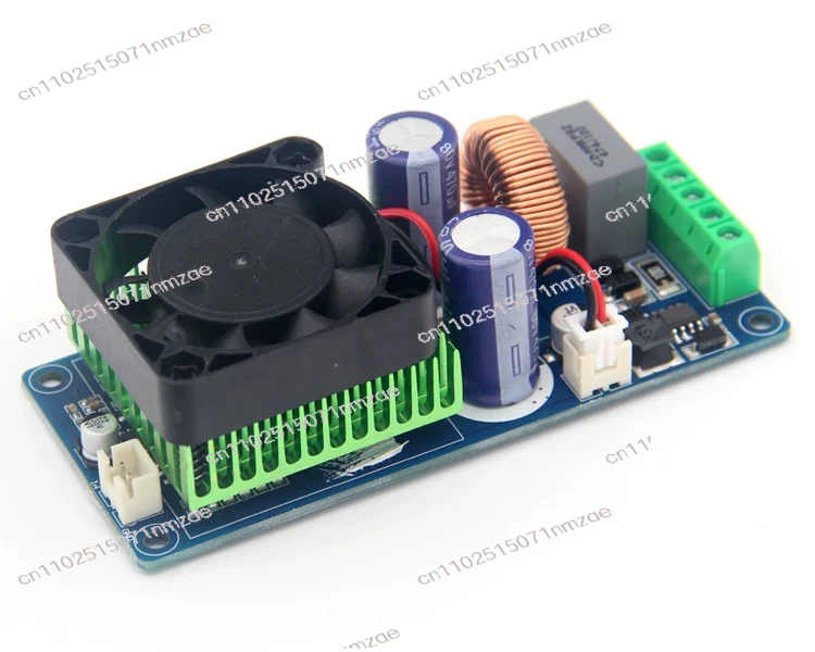 Fertigprodukt/Einzelkanal/Supe – Class D Amplifier Bewertung und Preis