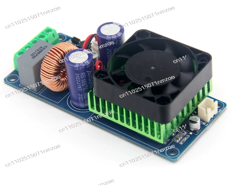Fertigprodukt/Einzelkanal/Supe – Class D Amplifier Bewertung und Preis