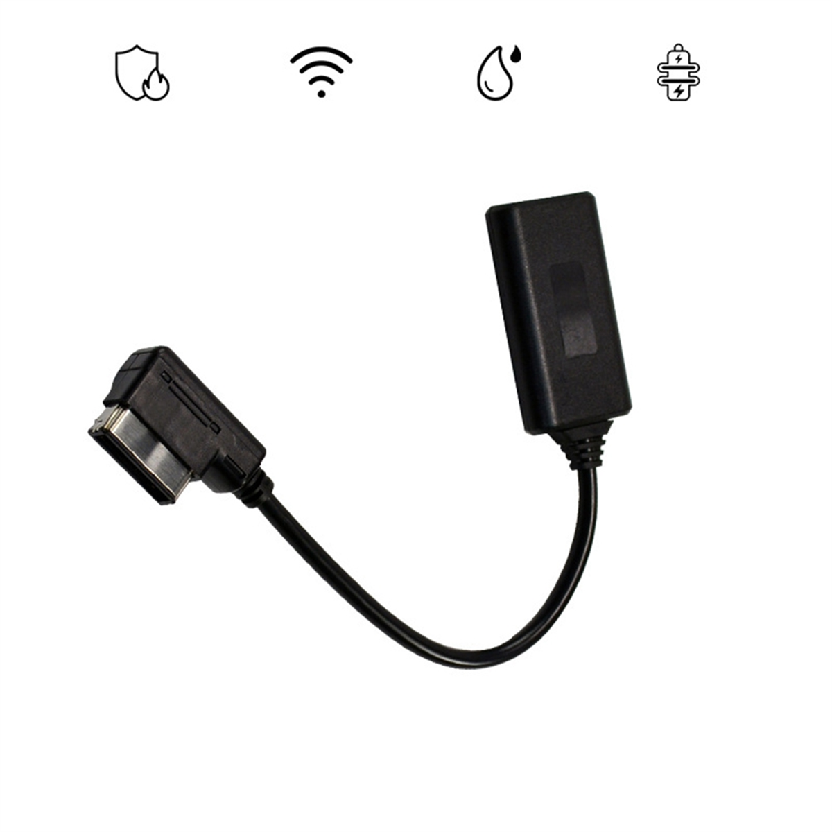USB-Anschluss Datenkabel AMI M – Mdi Cable Bewertung und Preis