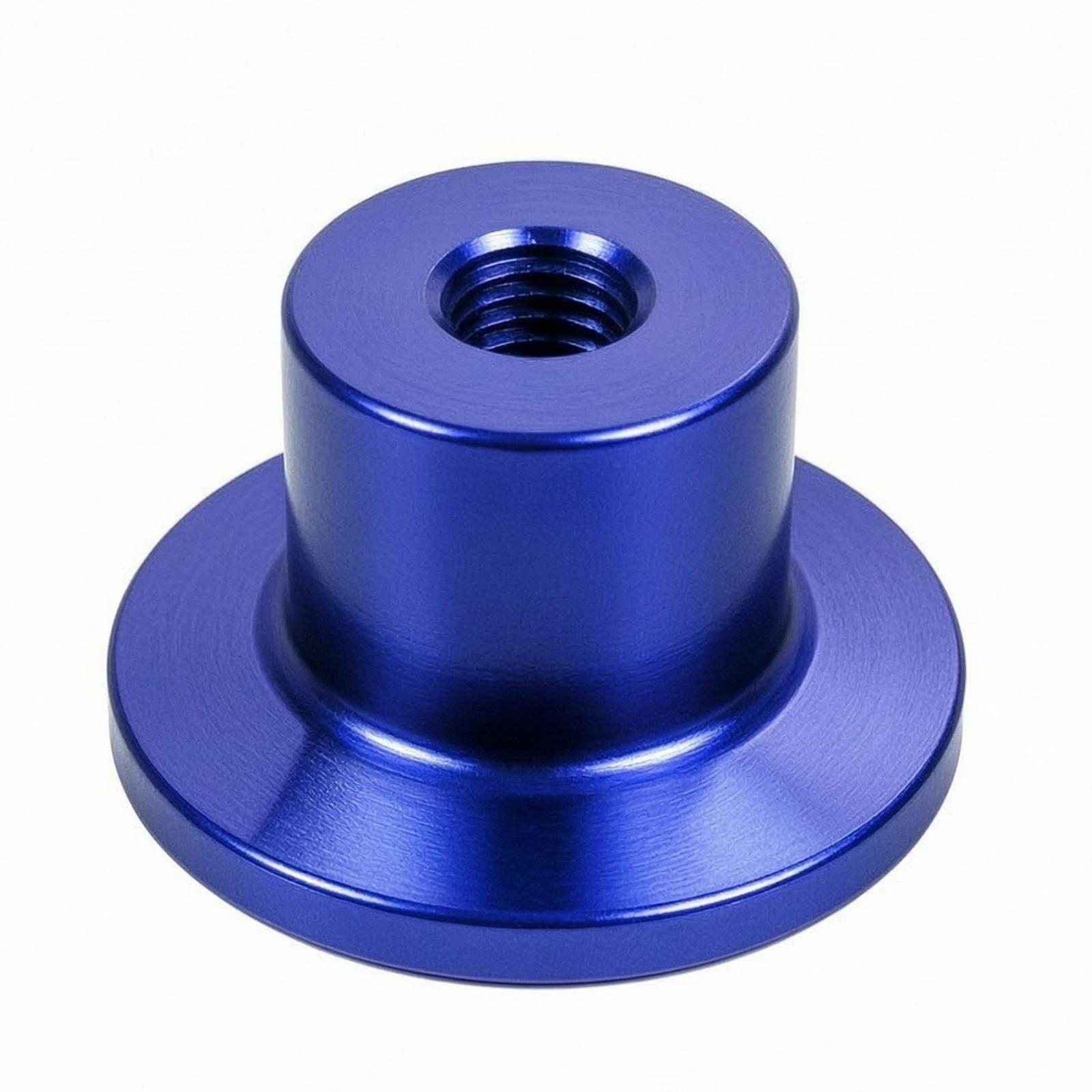 10-Millimeter-Gewindegriffknop – Knob Aluminum Bewertung und Preis