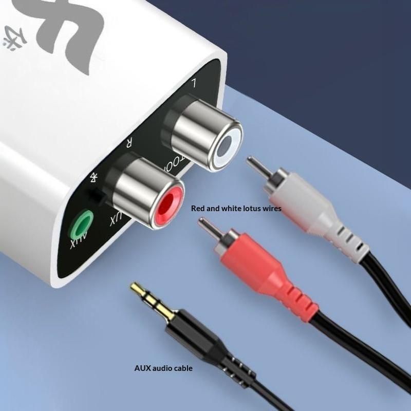 Bluetooth-Empfänger für alte S – Speaker Wire Bewertung und Preis