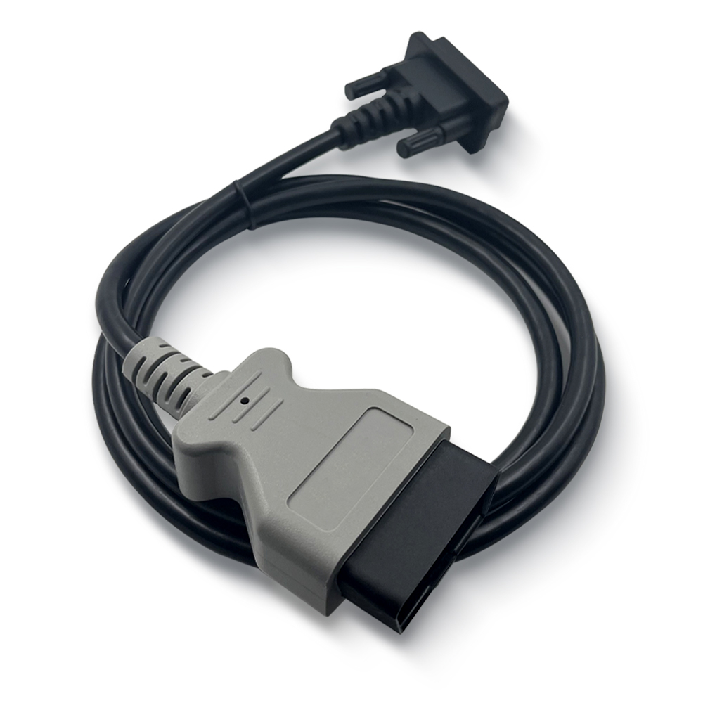 OBD2 Wichtigsten Test Kabel Fü – Mdi Cable Bewertung und Preis