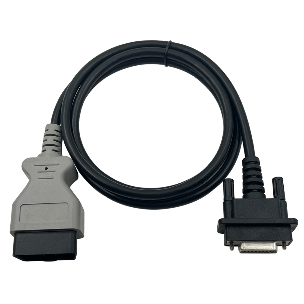 OBD2 Wichtigsten Test Kabel Fü – Mdi Cable Bewertung und Preis