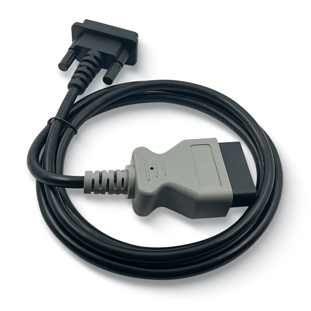 OBD2 Wichtigsten Test Kabel Fü – Mdi Cable Bewertung und Preis