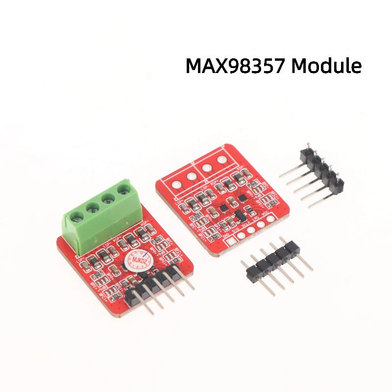 1 Stück MAX98357A Modul Stereo – Class D Amplifier Bewertung und Preis