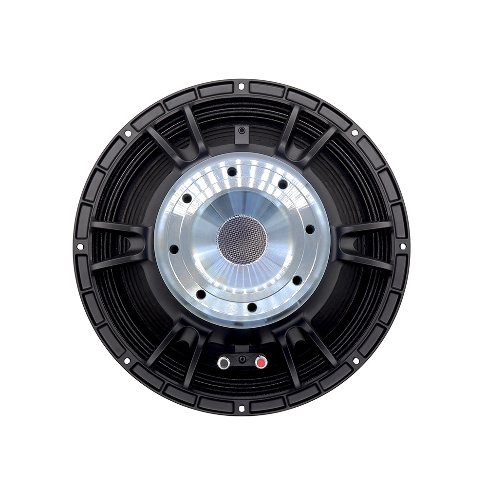 15IPAL Neuer Professioneller A – Subwoofer Bewertung und Preis