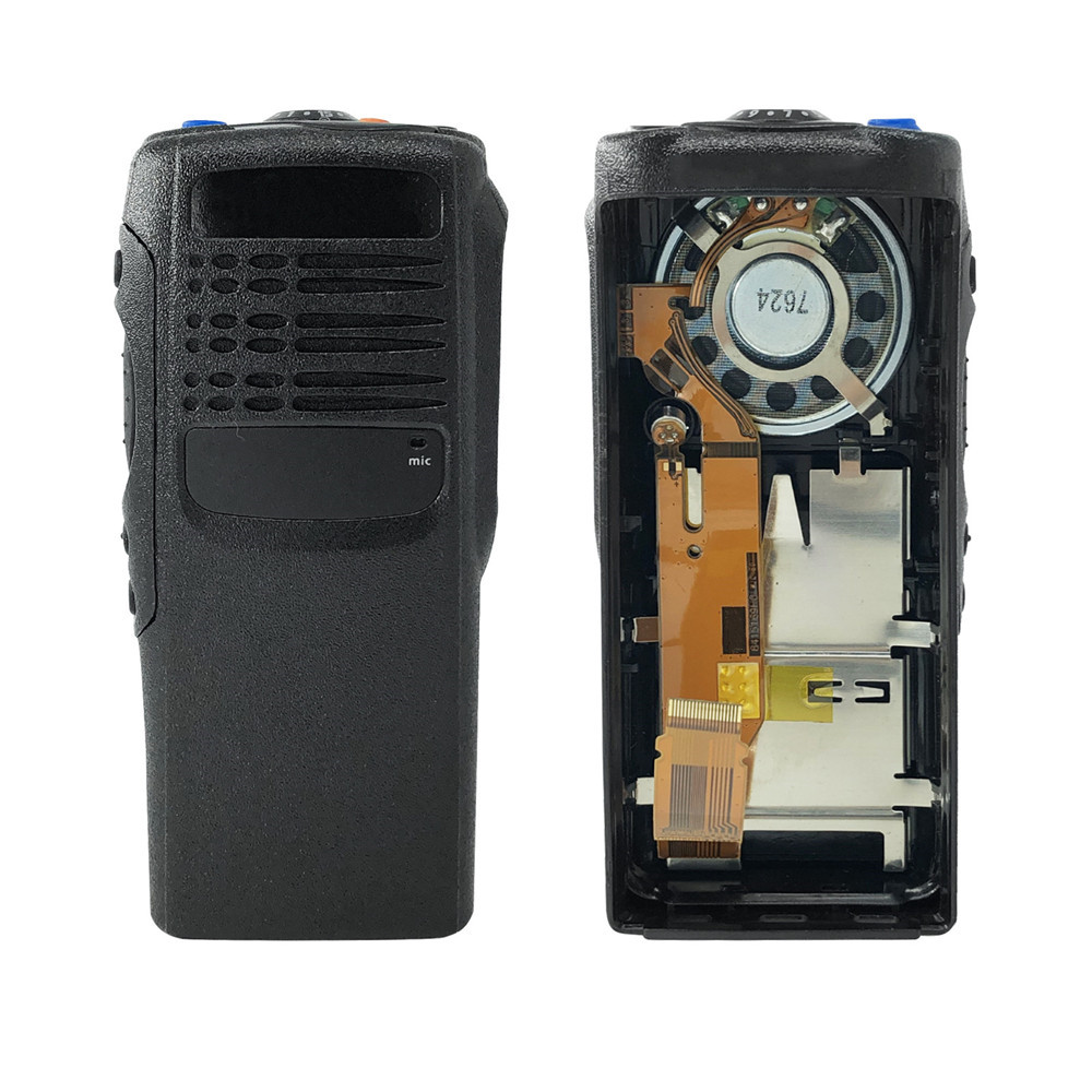 6 Farben Walkie Talkies repari – Speaker Enclosure Bewertung und Preis