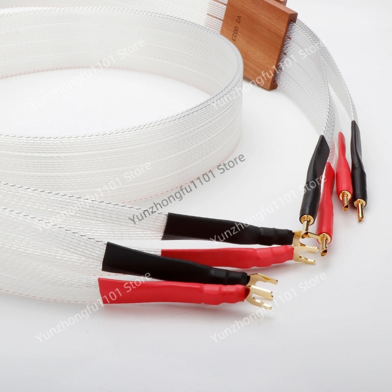 Hochwertiges Lautsprecherkabel – Speaker Wire Bewertung und Preis