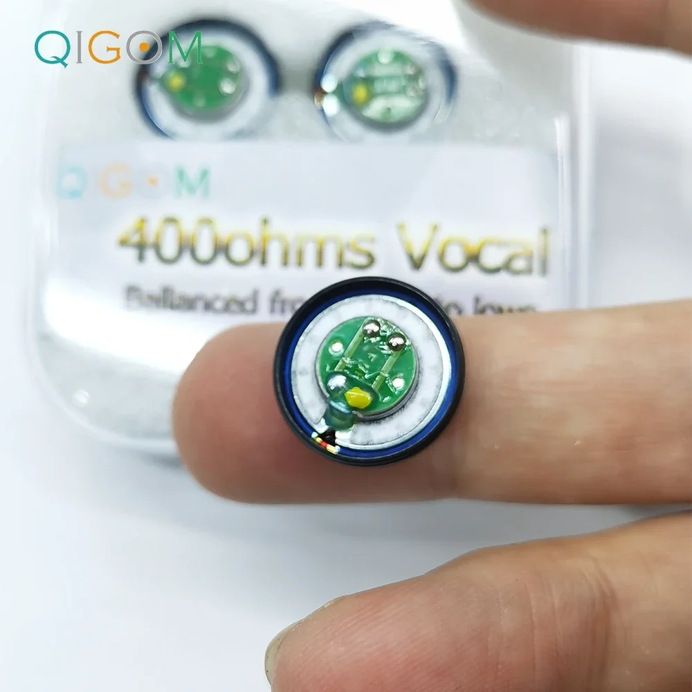 QIGOM MX500 Graphen-Membran, 1 – Diy Speaker Bewertung und Preis