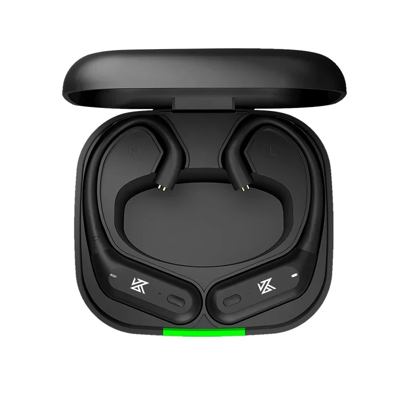 KZ XZ10 Bluetooth 5.3 Kopfhöre – Headphone Parts Bewertung und Preis