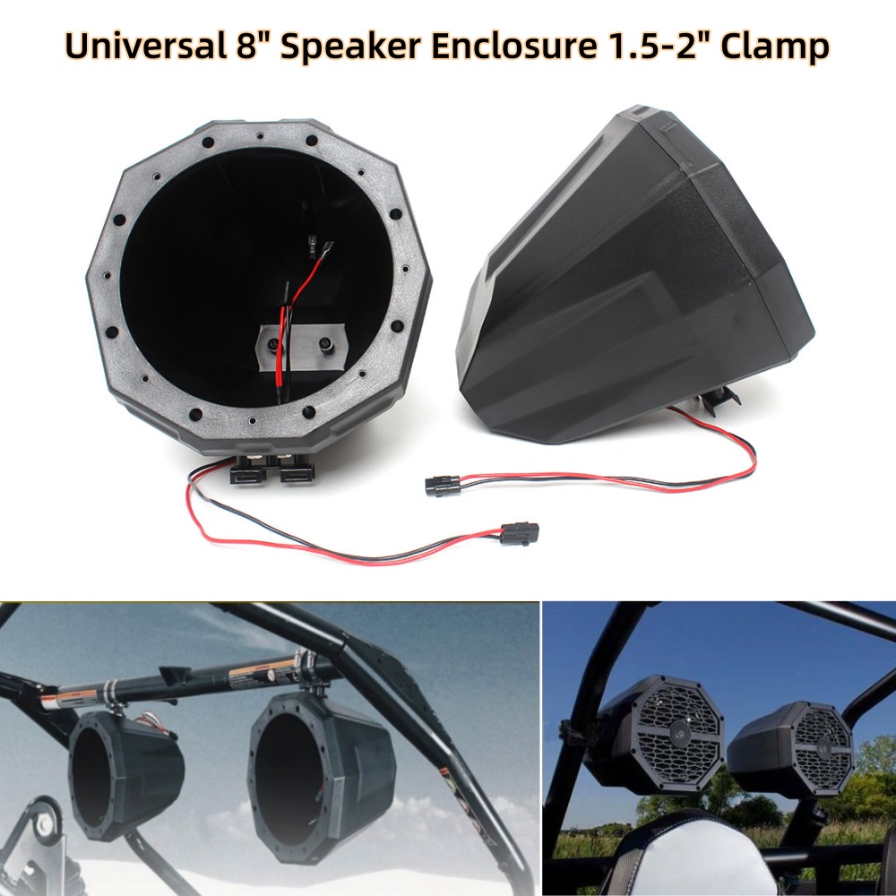 8 Zoll Lautsprecher gehäuse 1/ – Speaker Enclosure Bewertung und Preis
