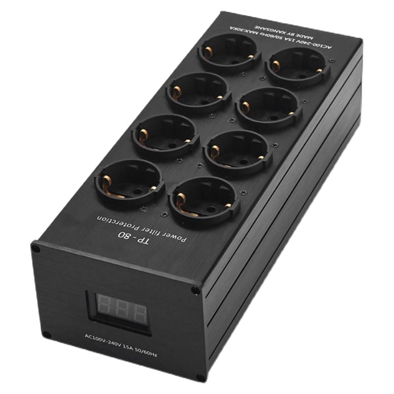 Preissenkung! !】TP80 Power Fil – Audio Amplifier Board Bewertung und Preis