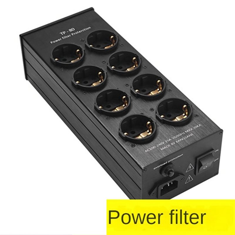 Preissenkung! !】TP80 Power Fil – Audio Amplifier Board Bewertung und Preis