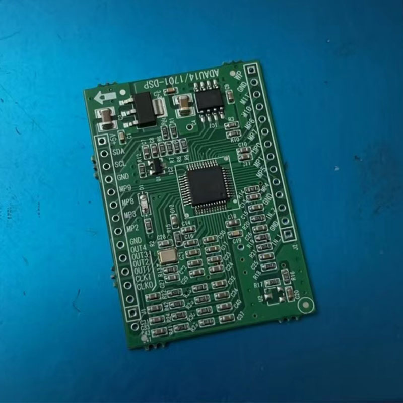 ADAU1401 ADAU1701 Pfeifenunter – Dac Board Bewertung und Preis