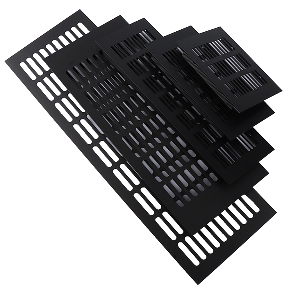 150 mm rechteckiger Aluminium- – Ventilation Grille Aluminum Bewertung und Preis
