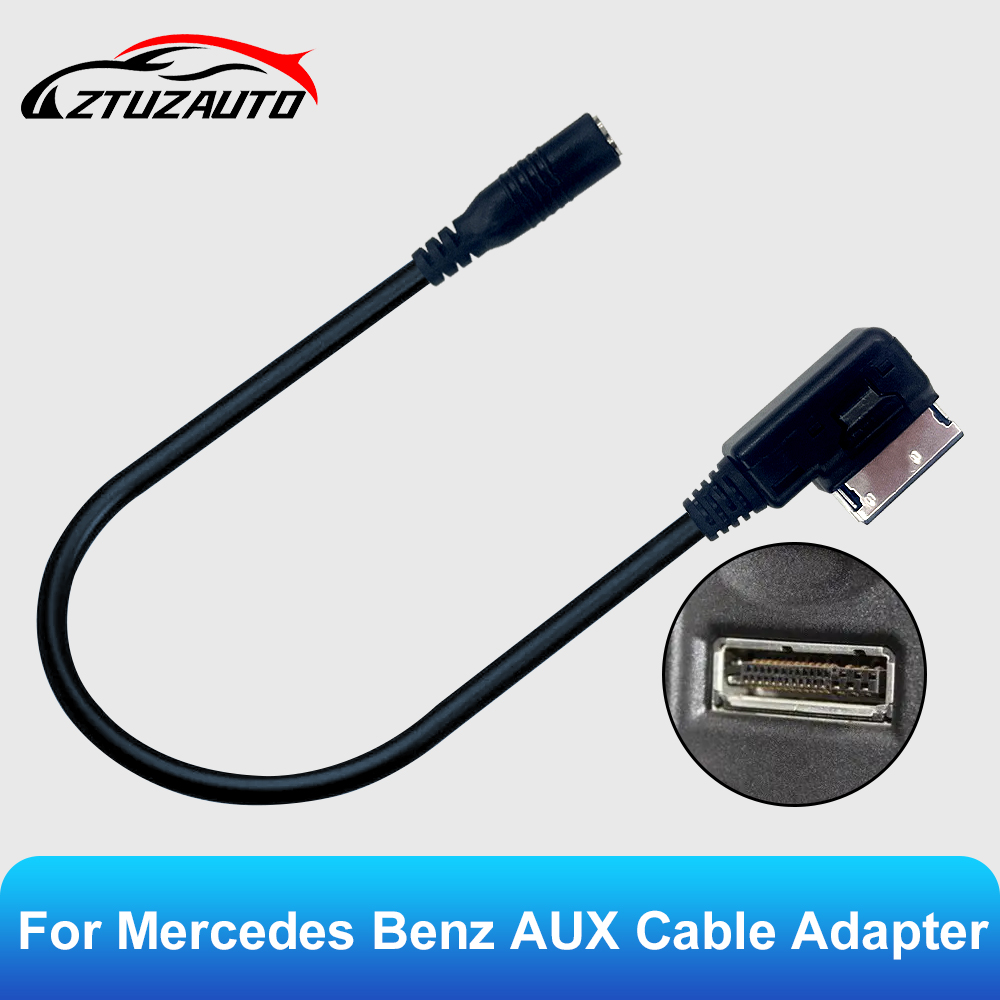 Media to Stereo 3,5mm Audio-Hi – Mdi Cable Bewertung und Preis