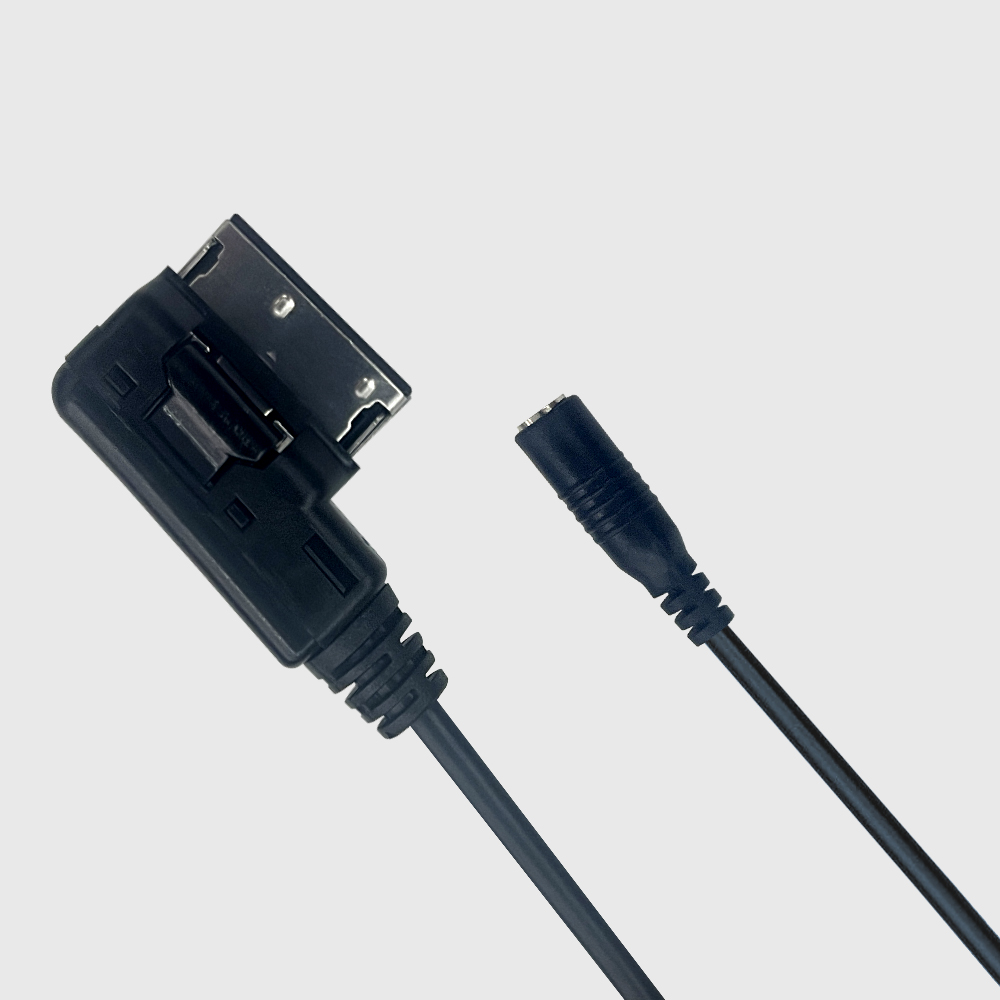 Media to Stereo 3,5mm Audio-Hi – Mdi Cable Bewertung und Preis