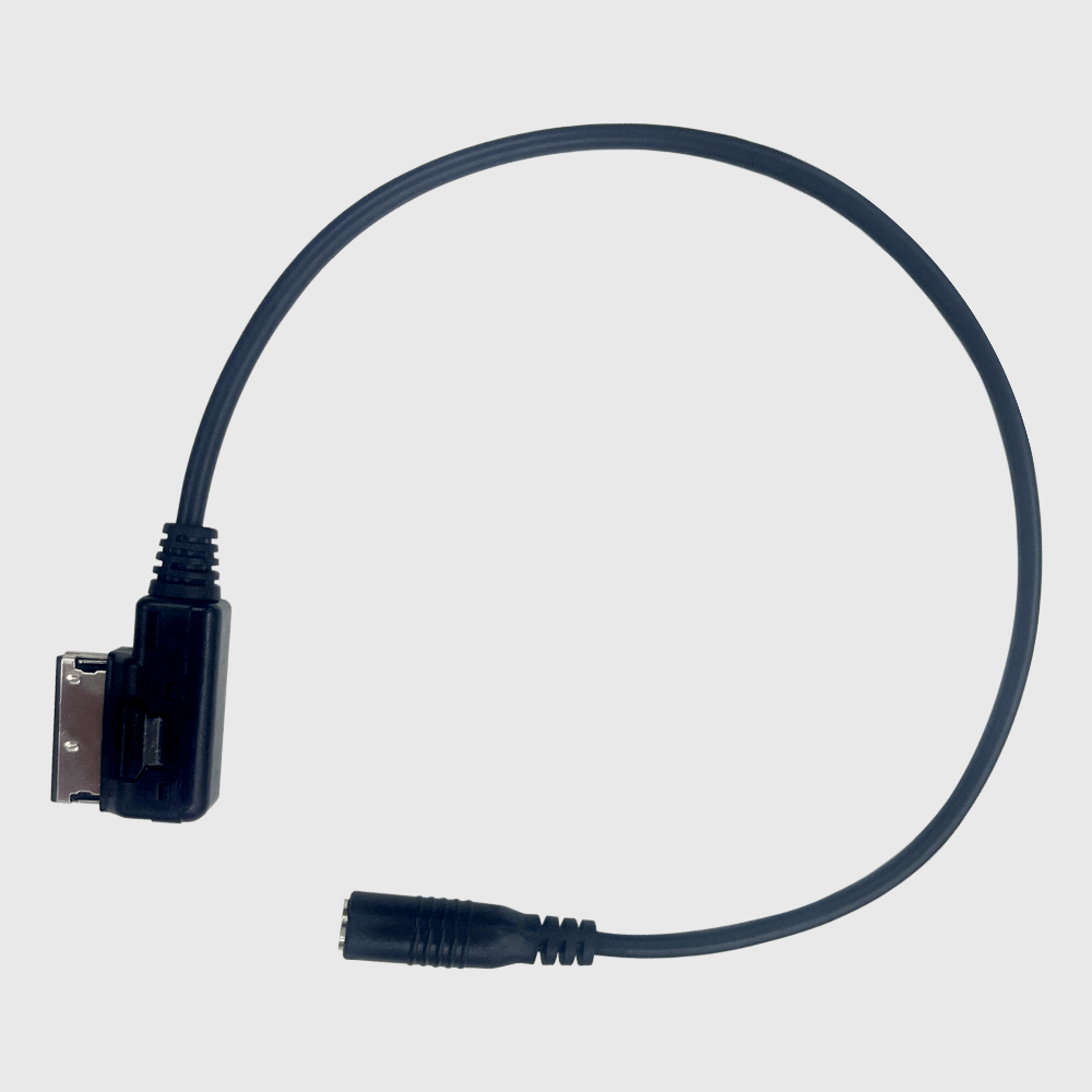 Media to Stereo 3,5mm Audio-Hi – Mdi Cable Bewertung und Preis