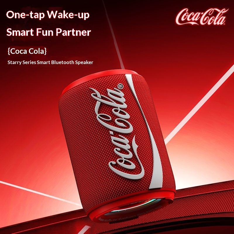 Neue Coke-Cola Collaboration B – Subwoofer Bewertung und Preis