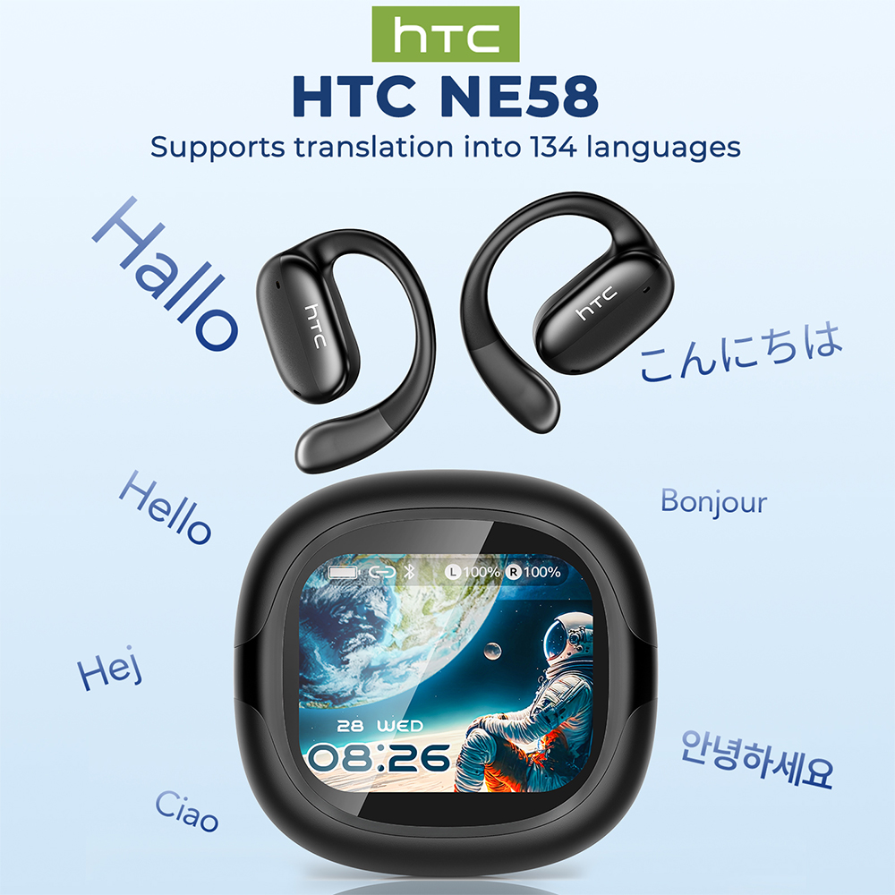 HTC Bluetooth-Headset Surround – Subwoofer Bewertung und Preis
