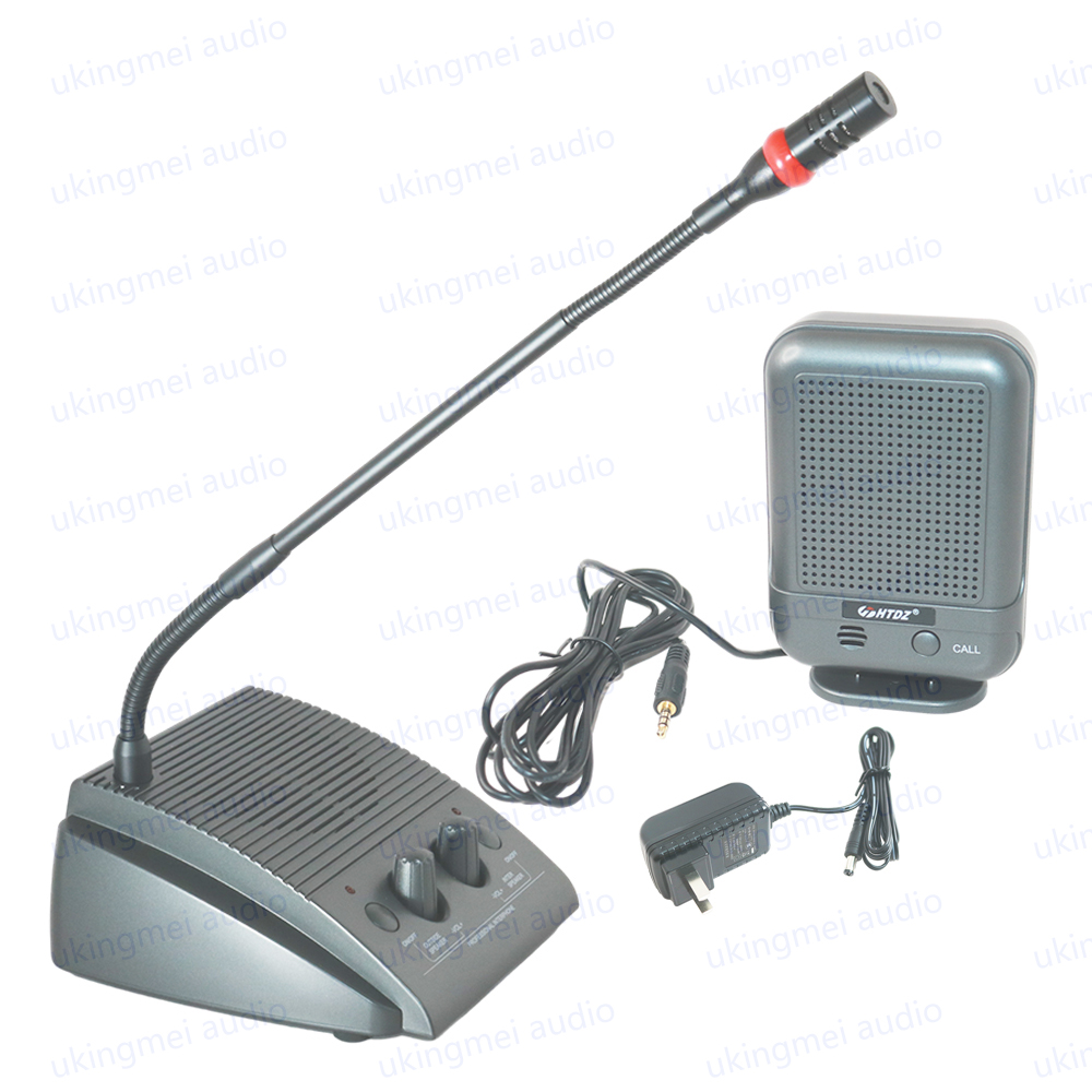 Einstellbares Intercom-Interco – Speaker Wire Bewertung und Preis