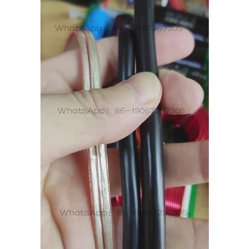 Spezielle Crossover-Verkabelun – Speaker Wire Bewertung und Preis