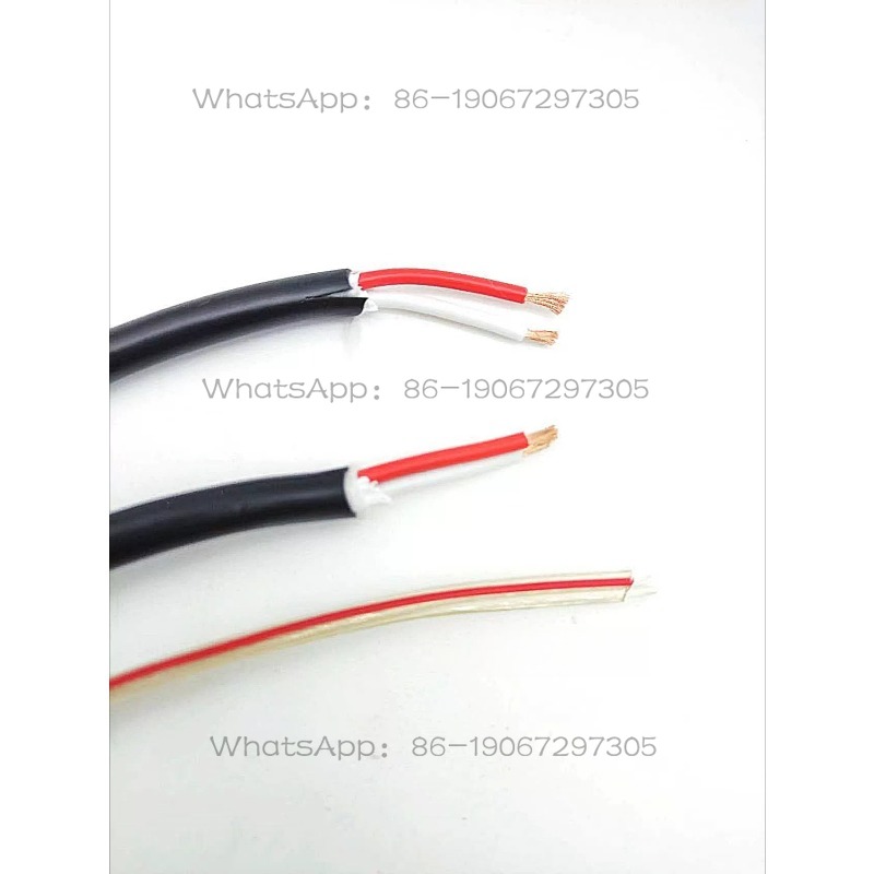 Spezielle Crossover-Verkabelun – Speaker Wire Bewertung und Preis