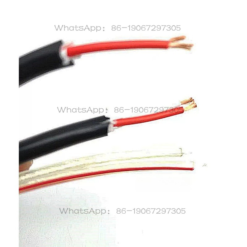Spezielle Crossover-Verkabelun – Speaker Wire Bewertung und Preis