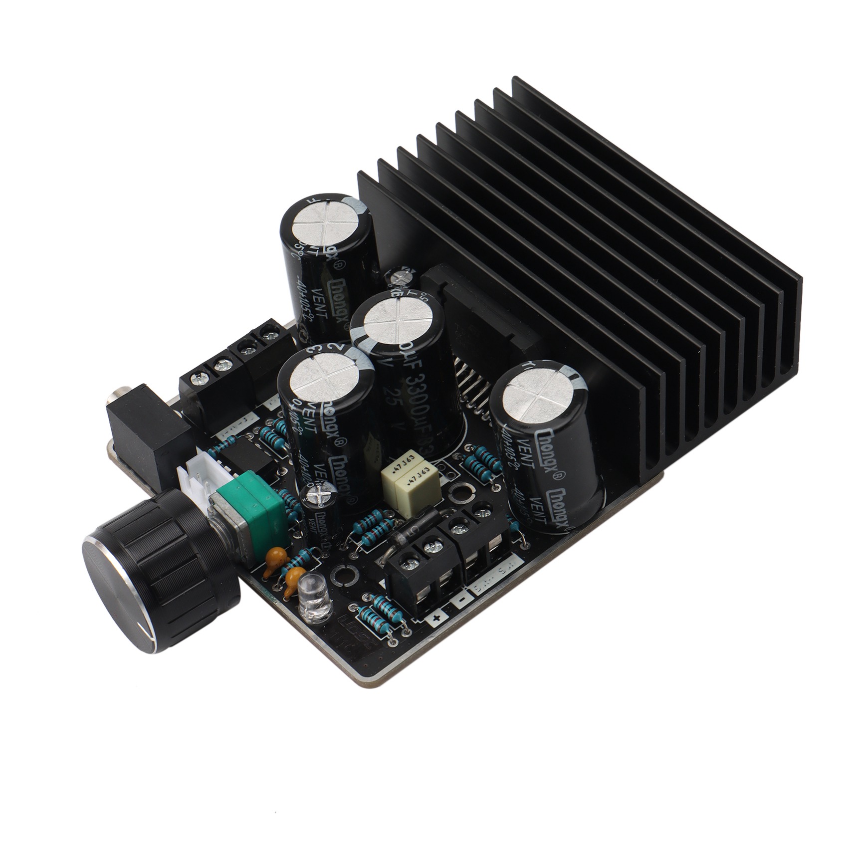 T35C TDA7850 2,1 Kanal Power V – Audio Amplifier Board Bewertung und Preis